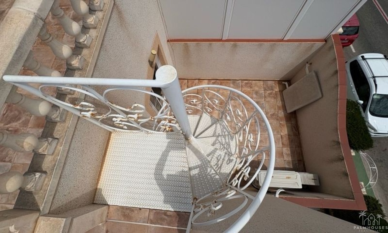 Revente - Apartment - Torrevieja - Costa Blanca