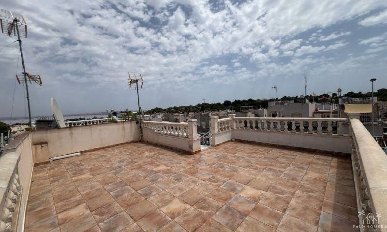 Revente - Apartment - Torrevieja - Costa Blanca
