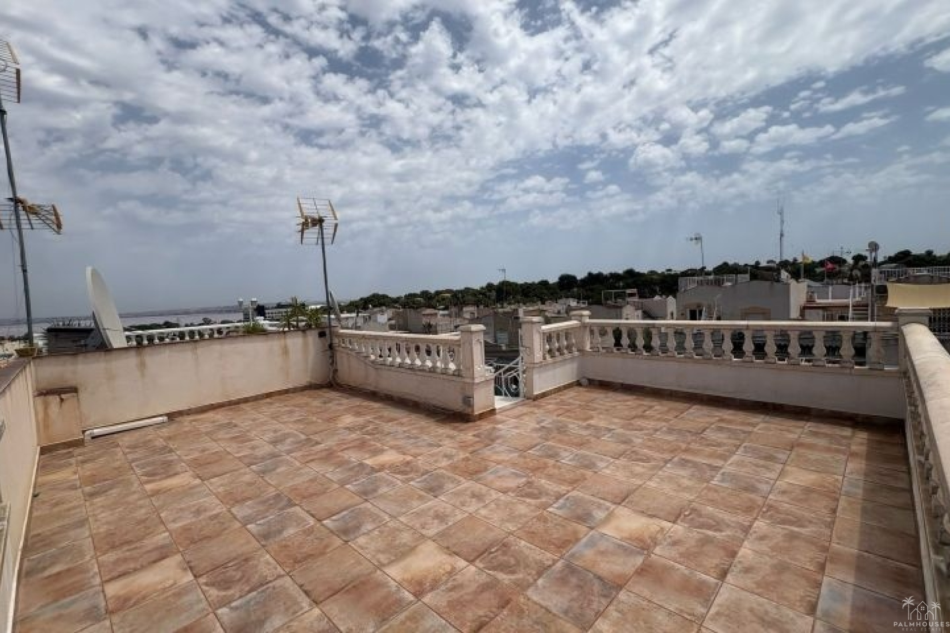 Revente - Apartment - Torrevieja - Costa Blanca