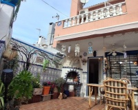 Revente - Apartment - Torrevieja - Costa Blanca