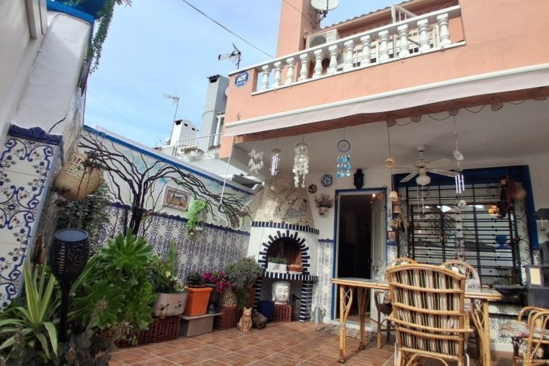 Revente - Apartment - Torrevieja - Costa Blanca