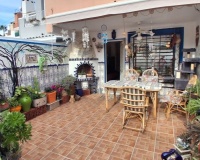 Revente - Apartment - Torrevieja - Costa Blanca
