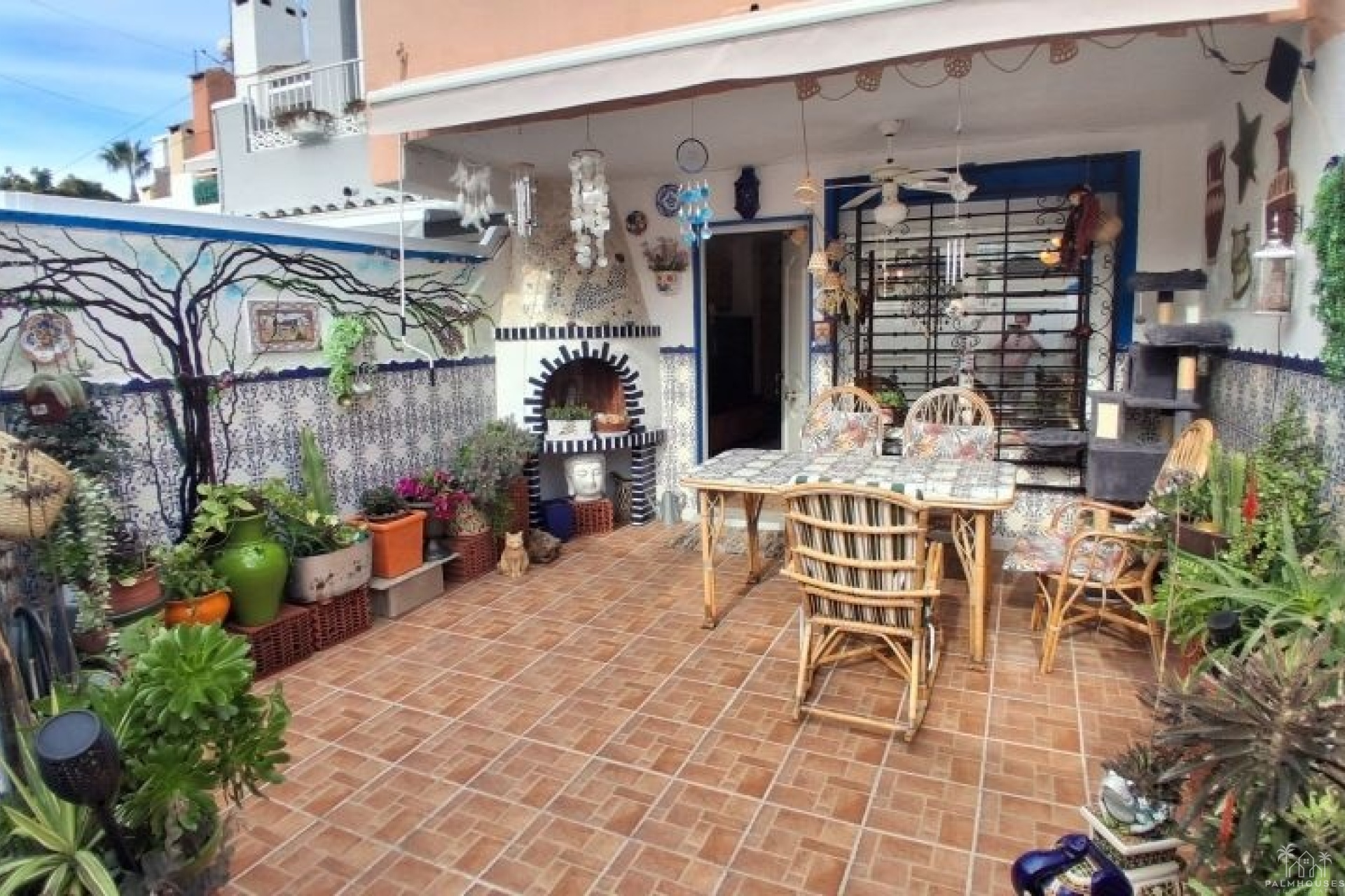Revente - Apartment - Torrevieja - Costa Blanca
