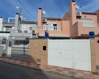 Revente - Apartment - Torrevieja - Costa Blanca