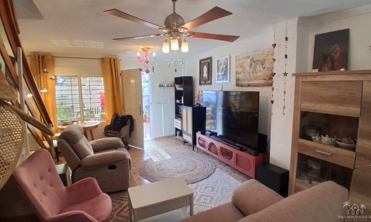 Revente - Apartment - Torrevieja - Costa Blanca