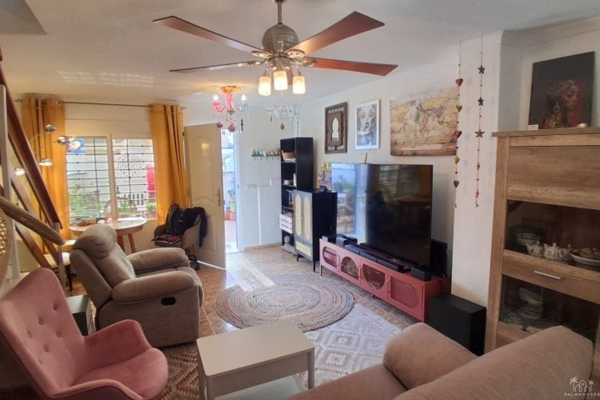 Revente - Apartment - Torrevieja - Costa Blanca