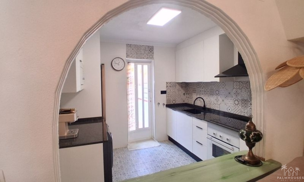 Revente - Apartment - Torrevieja - Costa Blanca