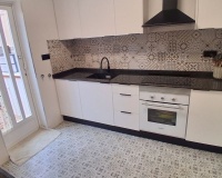Revente - Apartment - Torrevieja - Costa Blanca