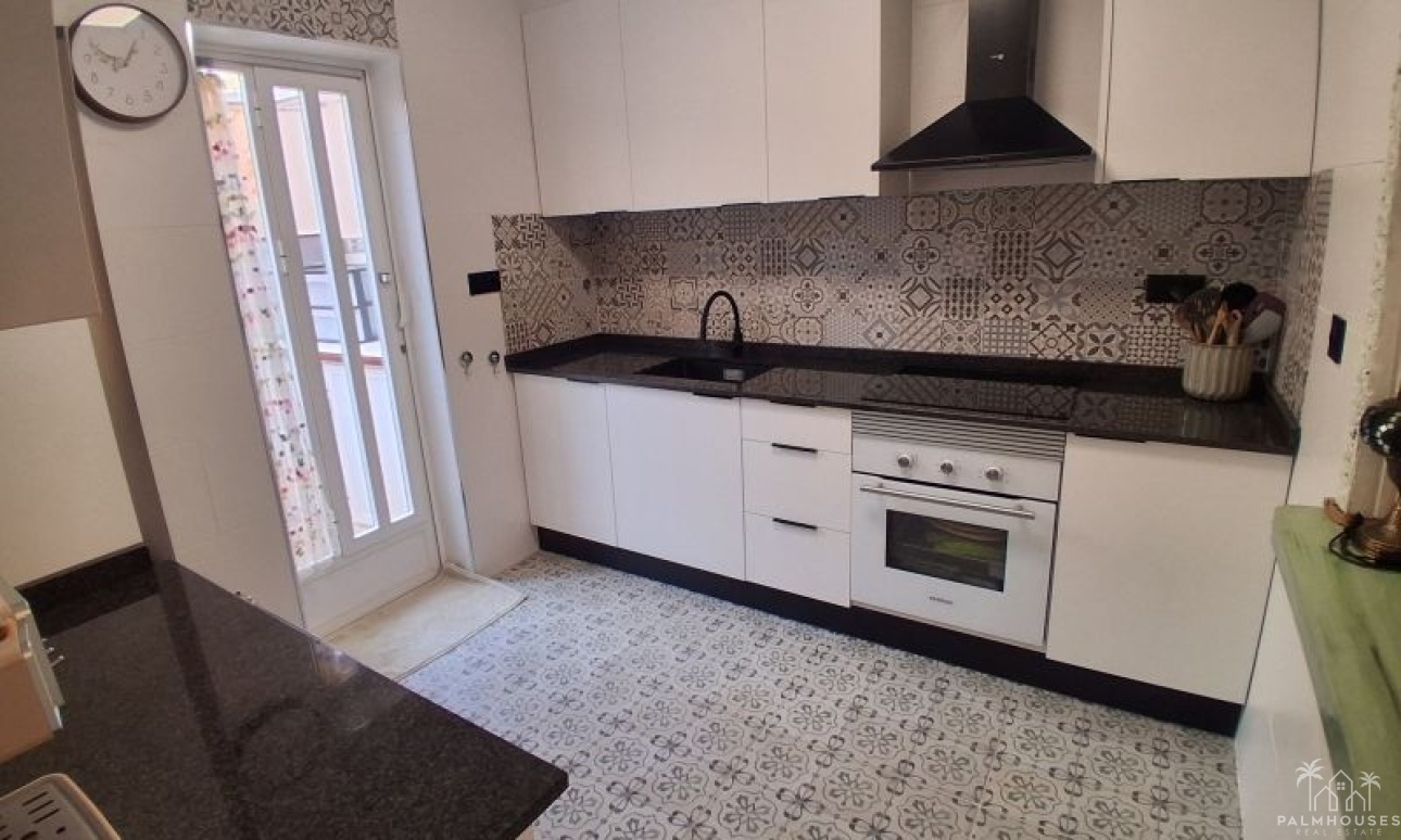 Revente - Apartment - Torrevieja - Costa Blanca