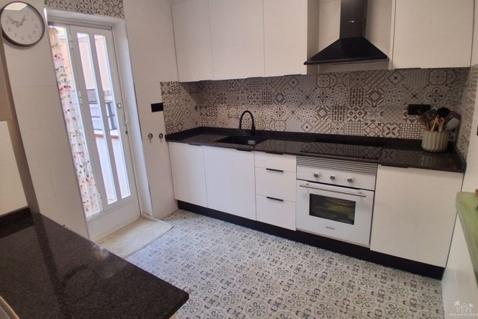 Revente - Apartment - Torrevieja - Costa Blanca