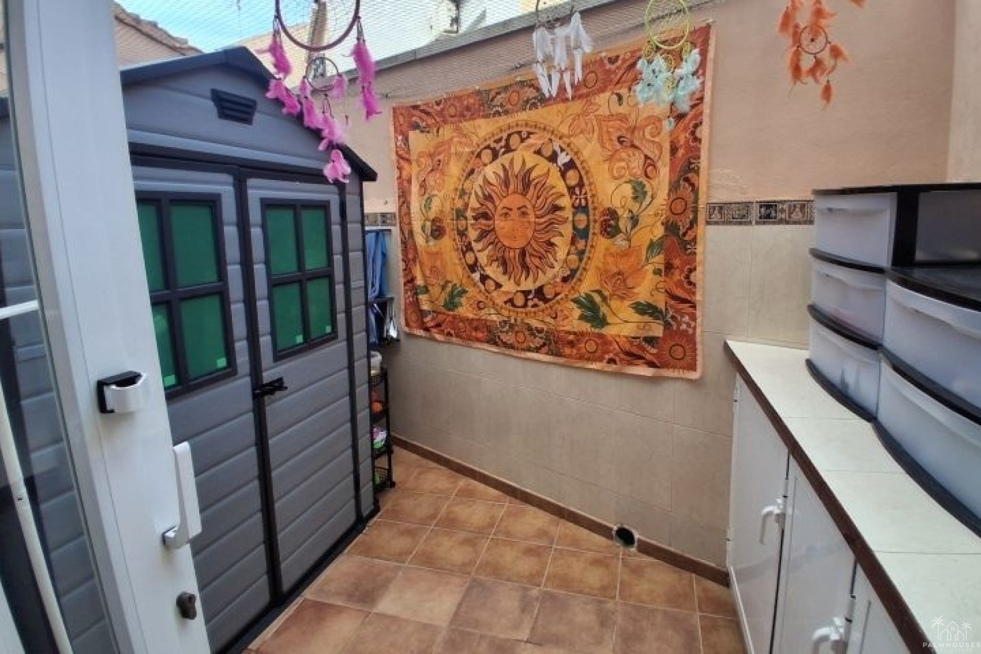 Revente - Apartment - Torrevieja - Costa Blanca