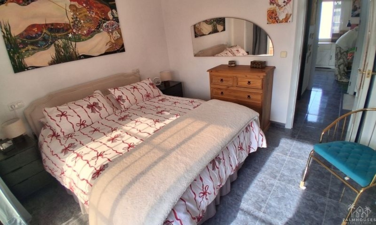 Revente - Apartment - Torrevieja - Costa Blanca