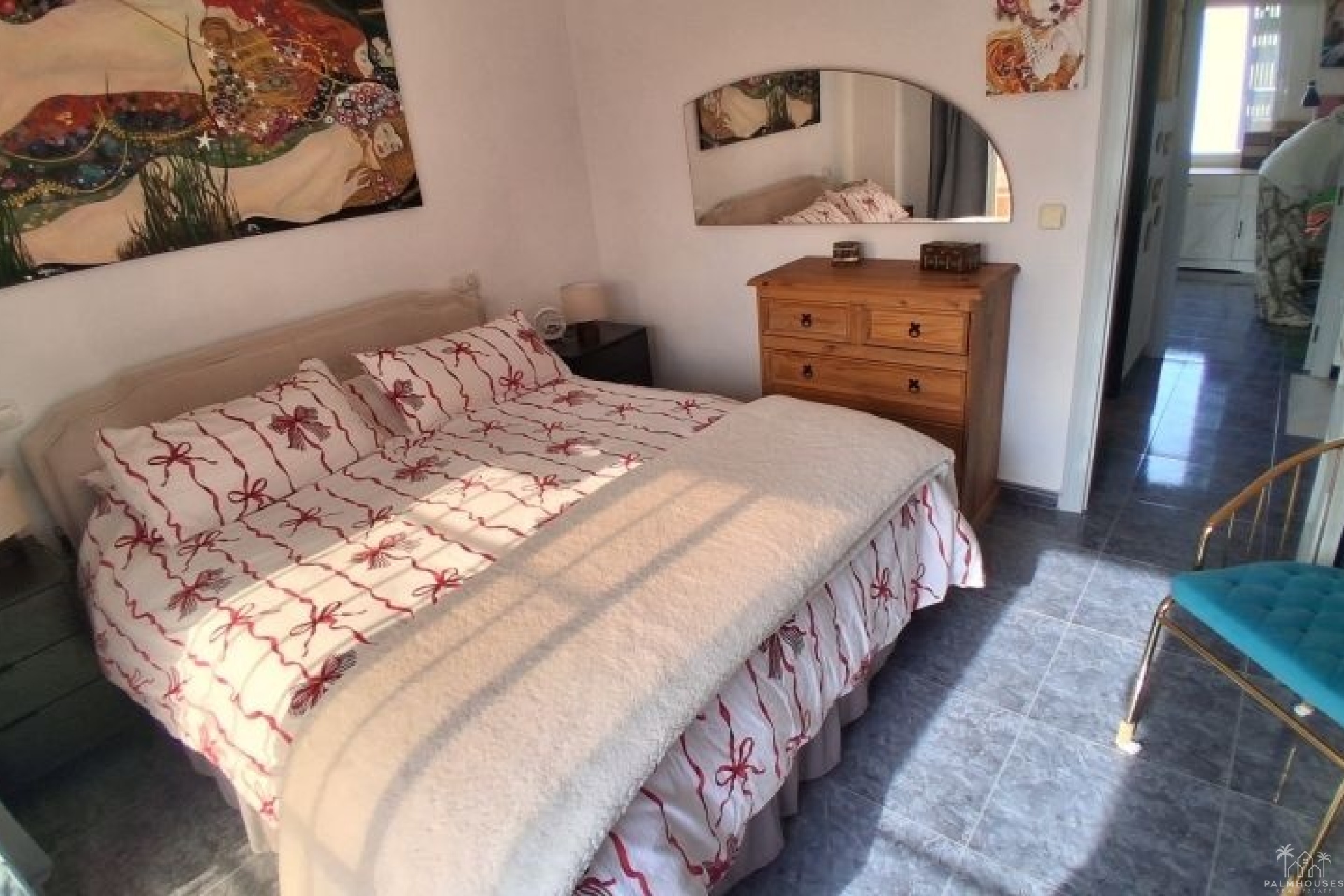 Revente - Apartment - Torrevieja - Costa Blanca