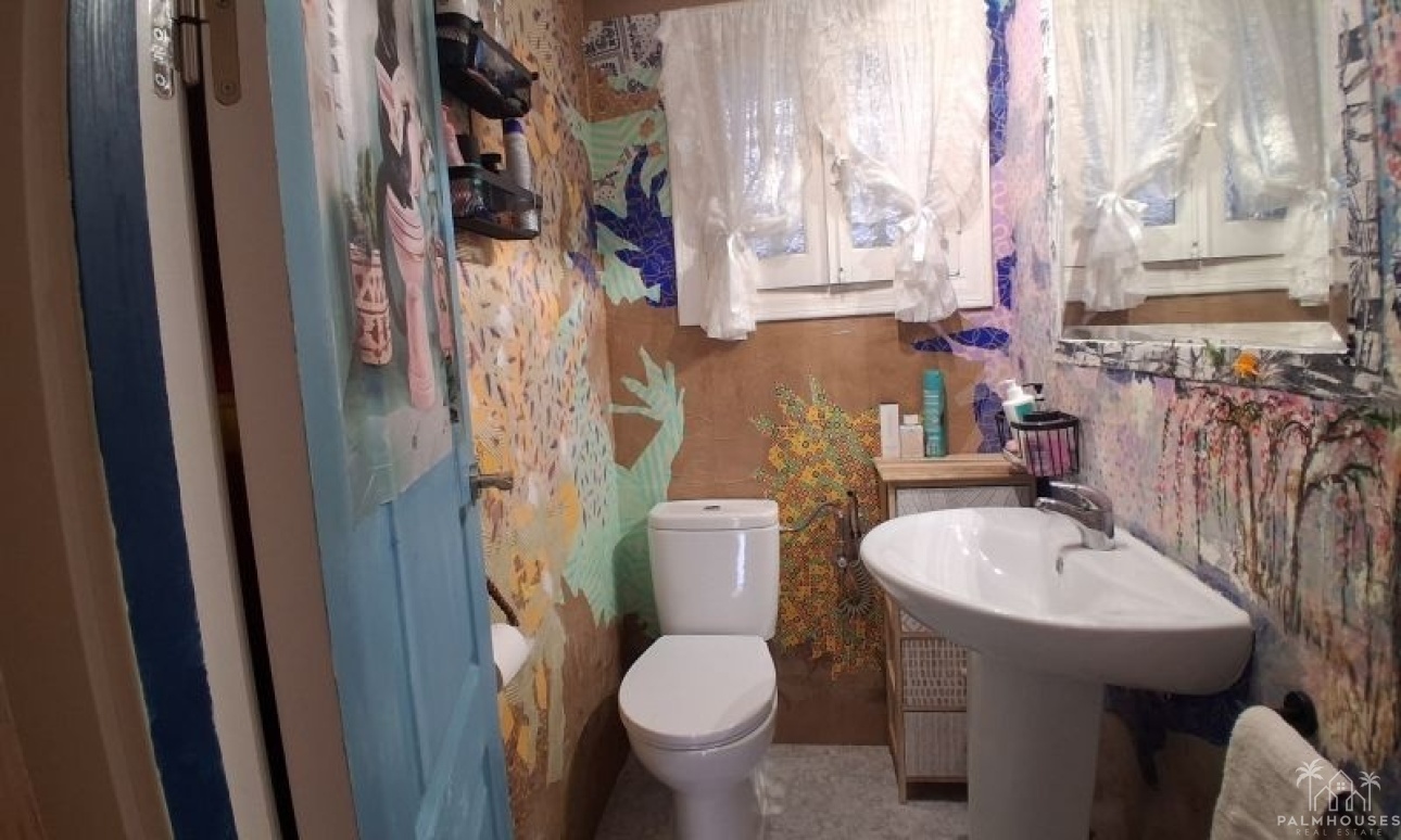 Revente - Apartment - Torrevieja - Costa Blanca