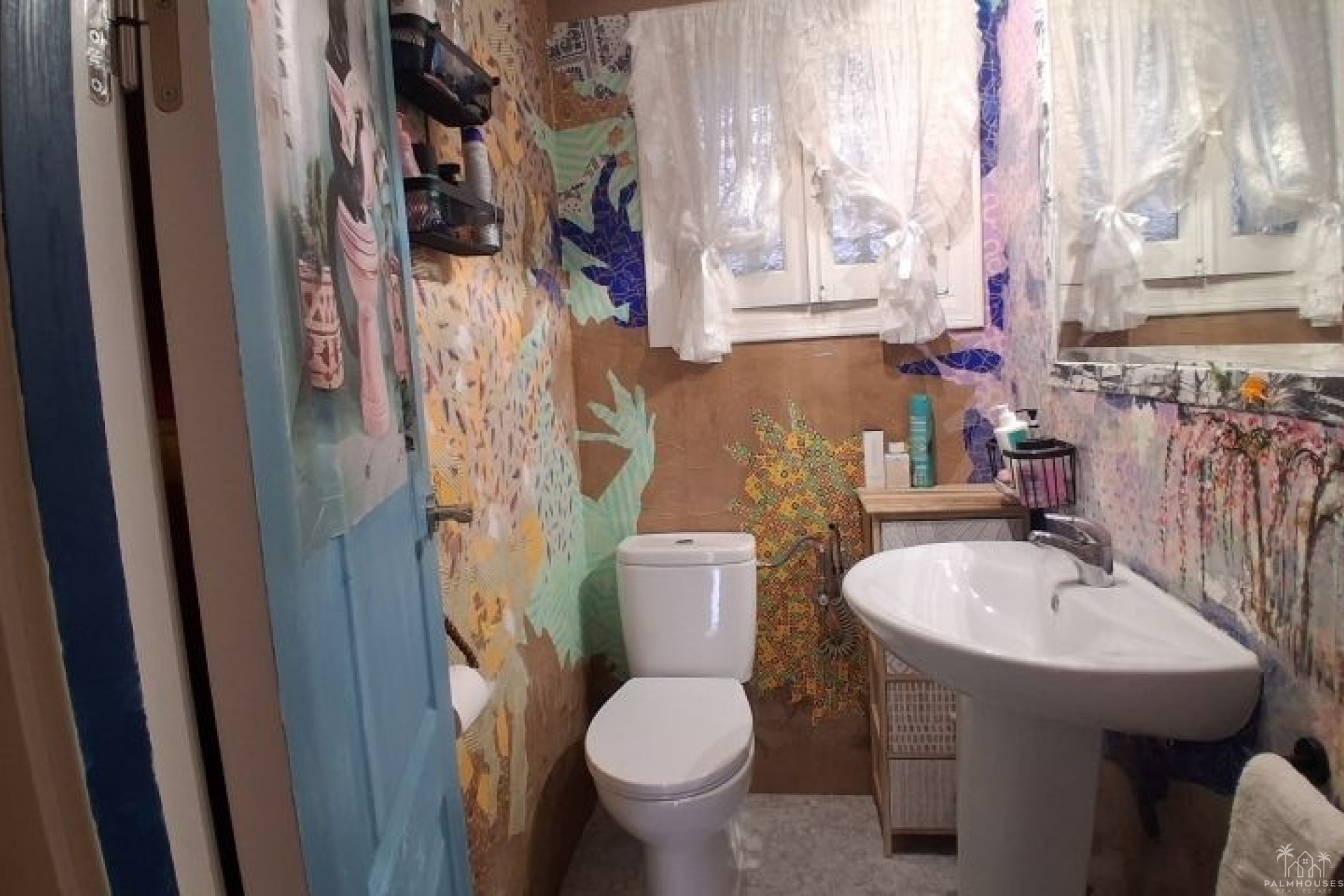 Revente - Apartment - Torrevieja - Costa Blanca