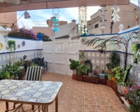 Revente - Apartment - Torrevieja - Costa Blanca