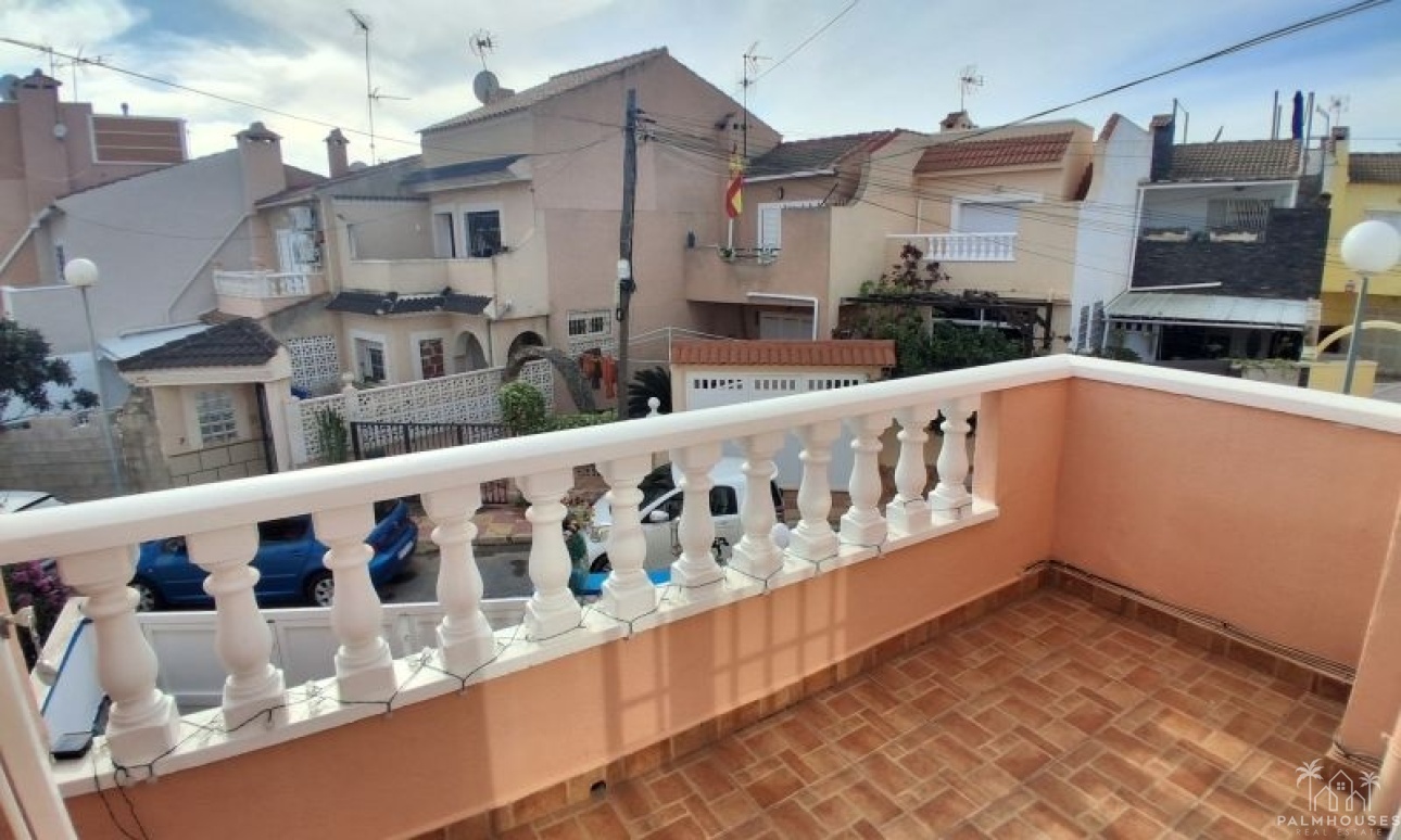 Revente - Apartment - Torrevieja - Costa Blanca