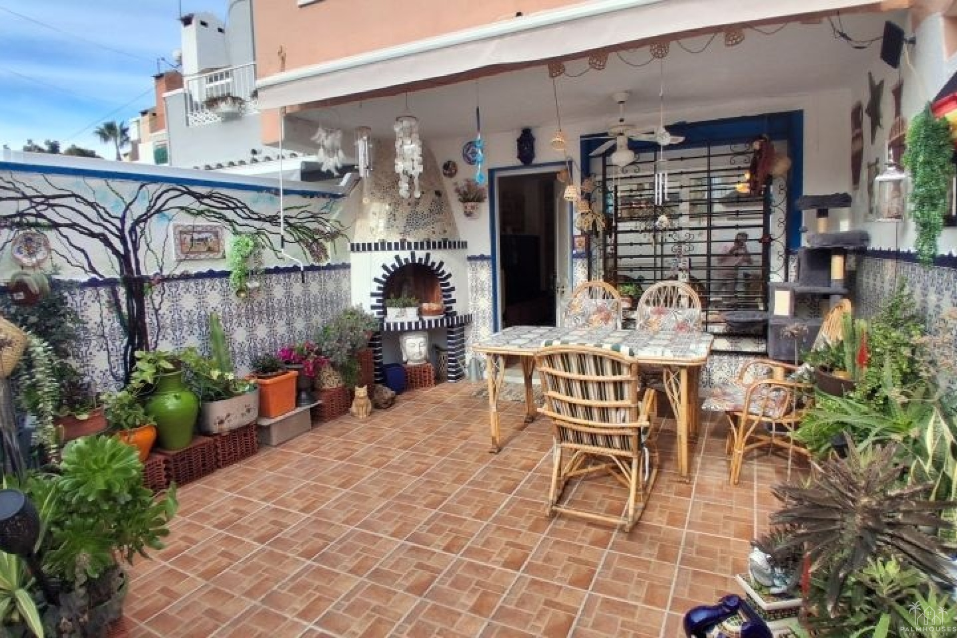 Revente - Apartment - Torrevieja - Costa Blanca
