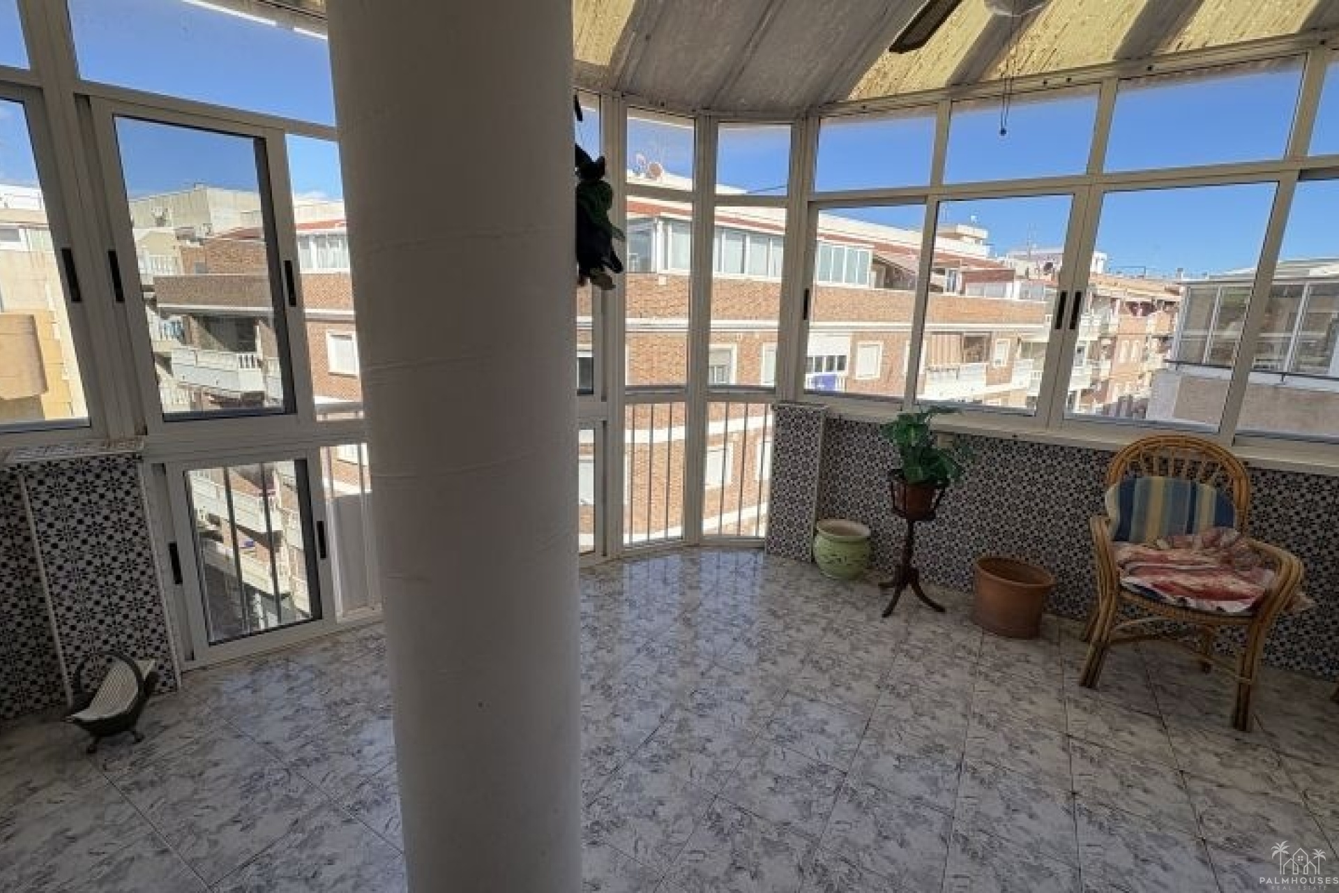 Revente - Apartment - Torrevieja - Costa Blanca