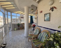Revente - Apartment - Torrevieja - Costa Blanca