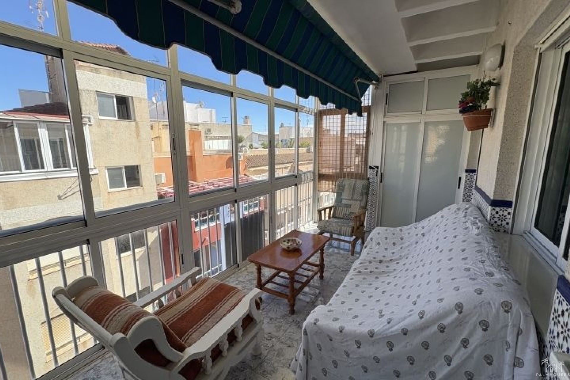 Revente - Apartment - Torrevieja - Costa Blanca