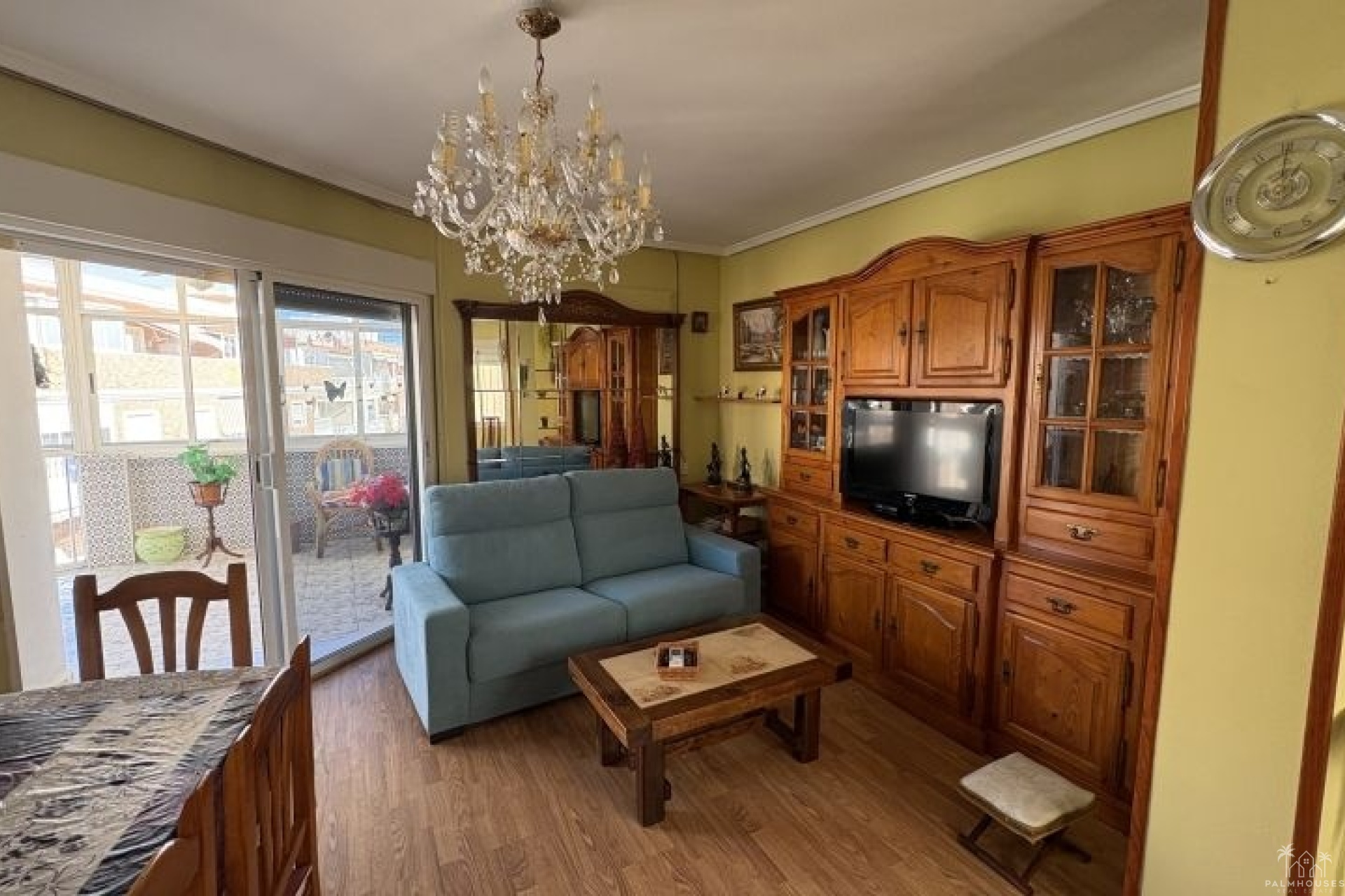 Revente - Apartment - Torrevieja - Costa Blanca