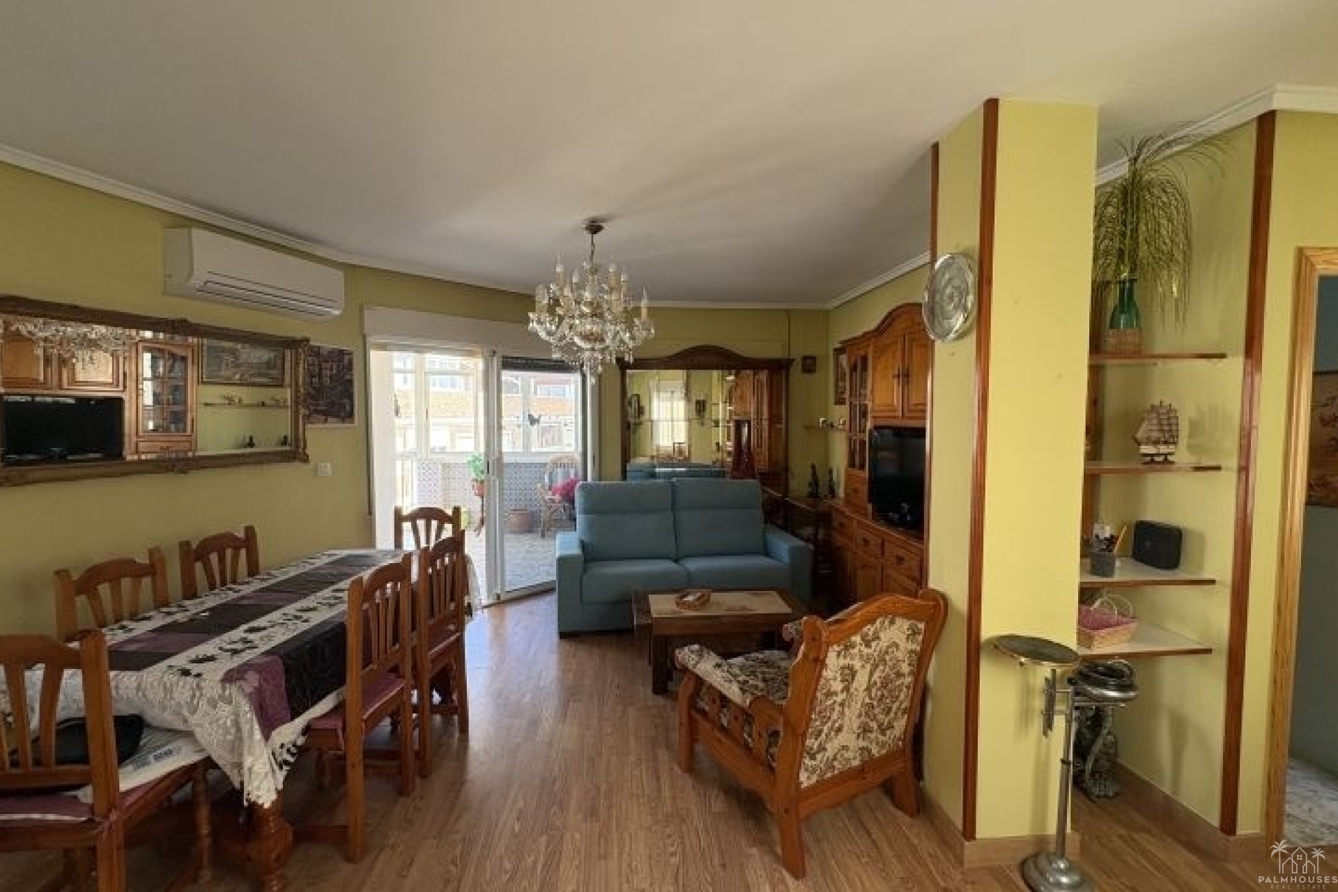 Revente - Apartment - Torrevieja - Costa Blanca