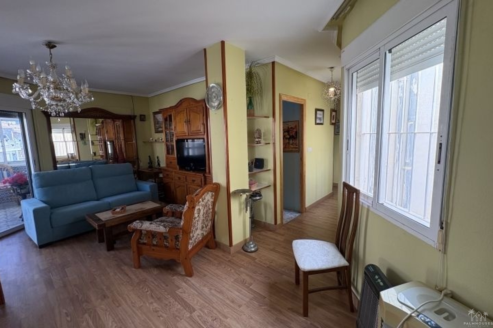 Revente - Apartment - Torrevieja - Costa Blanca