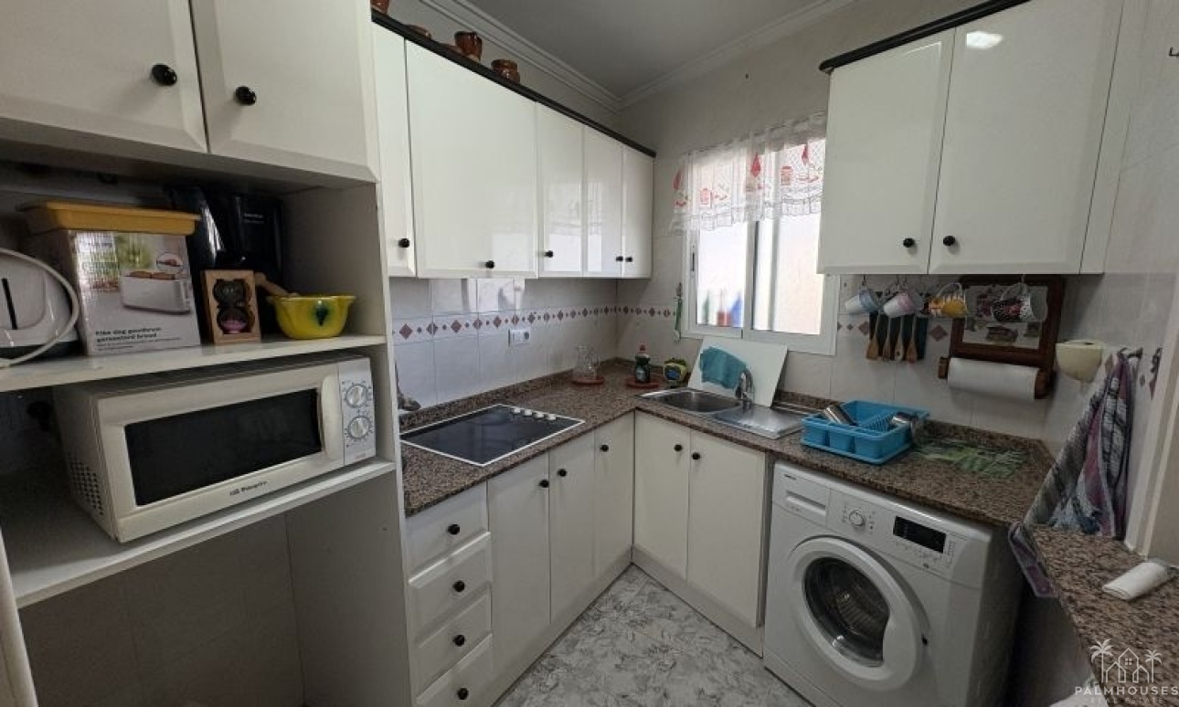 Revente - Apartment - Torrevieja - Costa Blanca