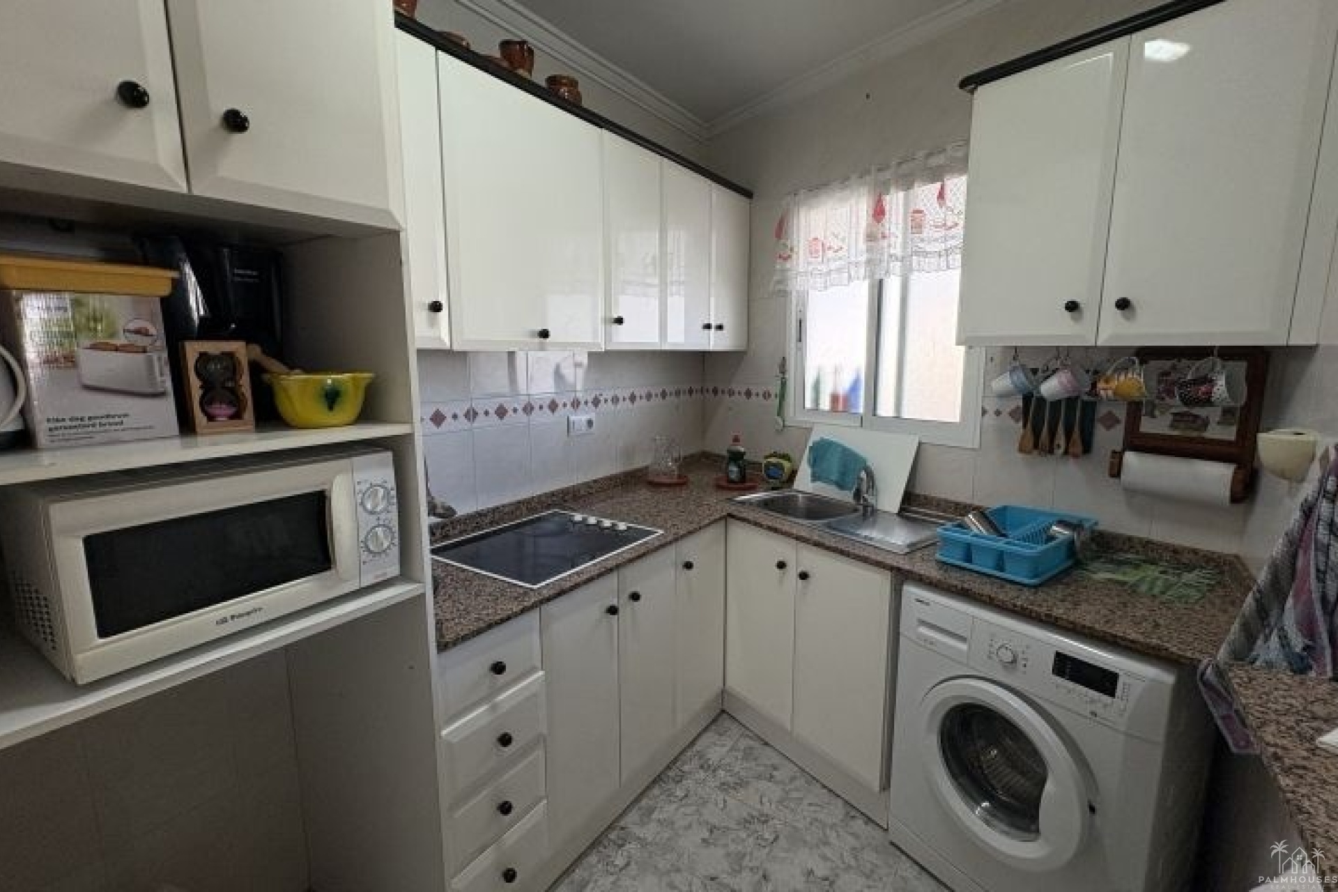 Revente - Apartment - Torrevieja - Costa Blanca