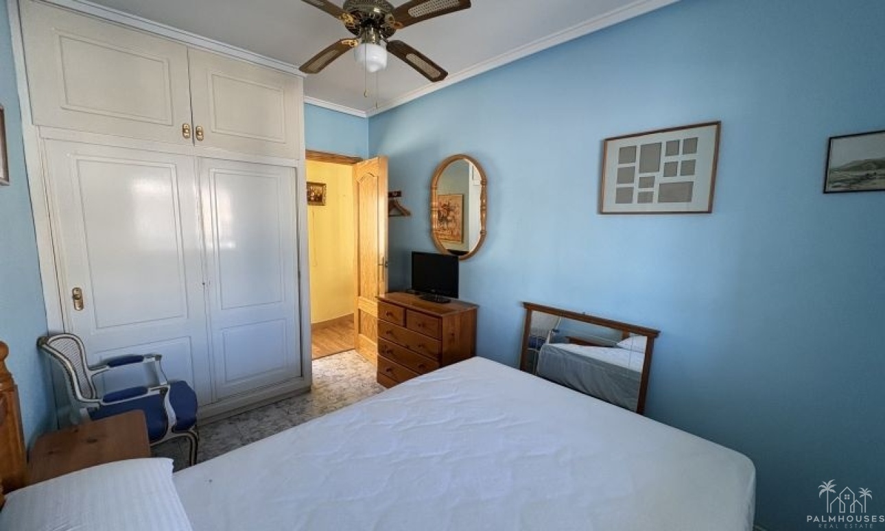 Revente - Apartment - Torrevieja - Costa Blanca