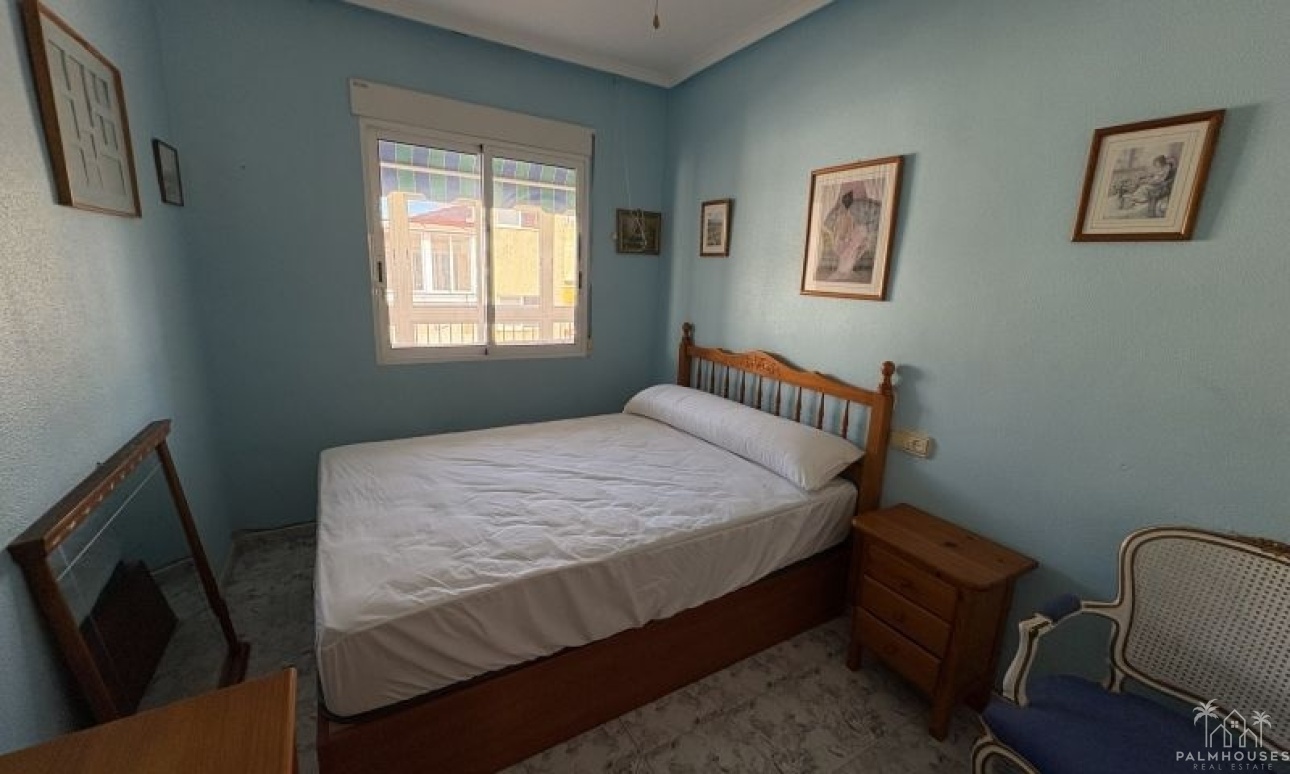 Revente - Apartment - Torrevieja - Costa Blanca