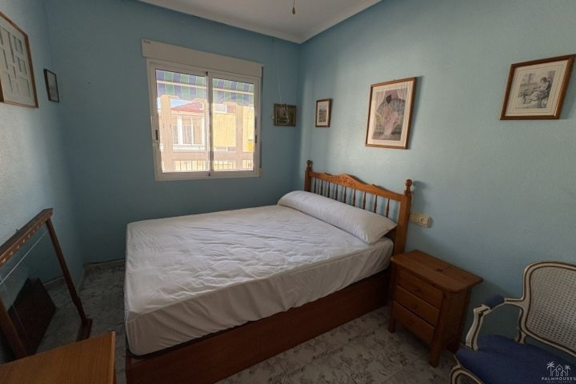 Revente - Apartment - Torrevieja - Costa Blanca