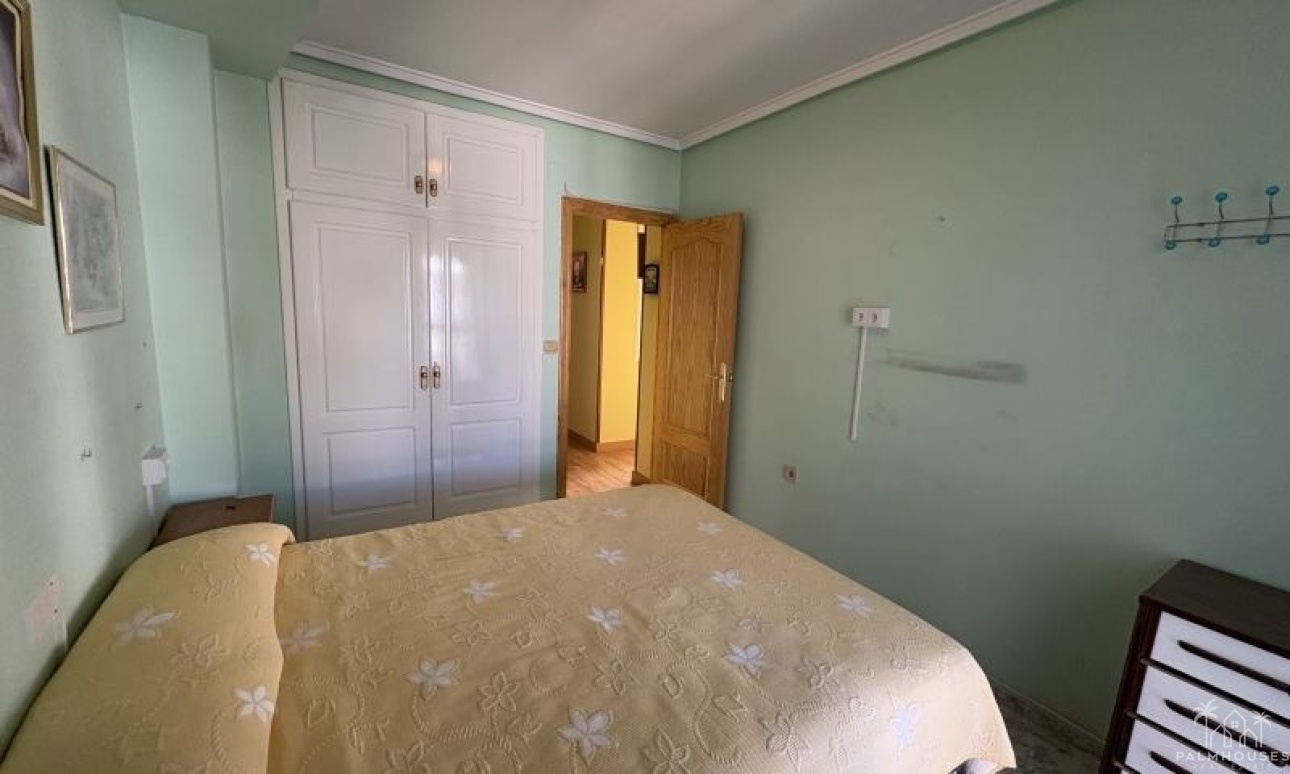 Revente - Apartment - Torrevieja - Costa Blanca