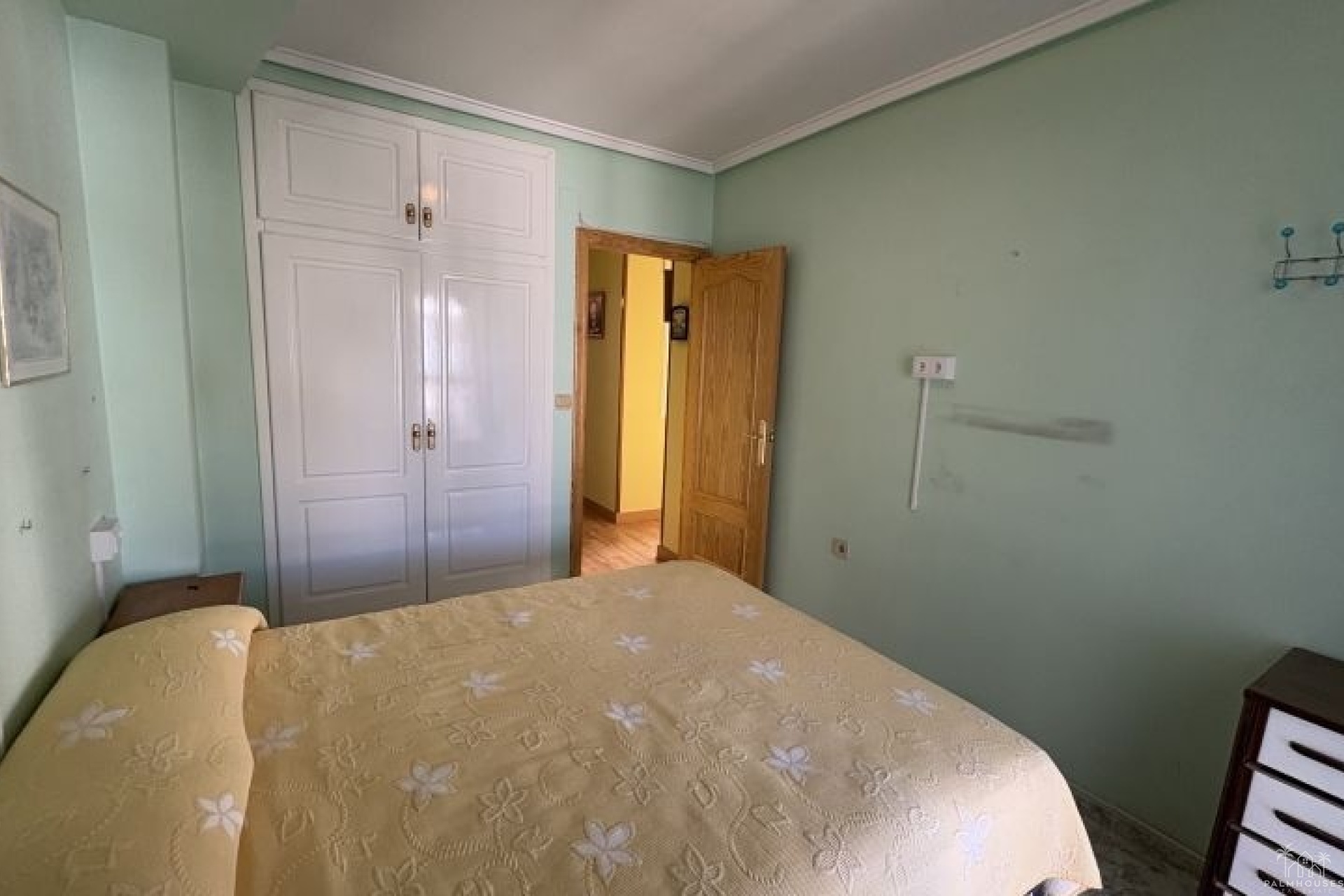 Revente - Apartment - Torrevieja - Costa Blanca