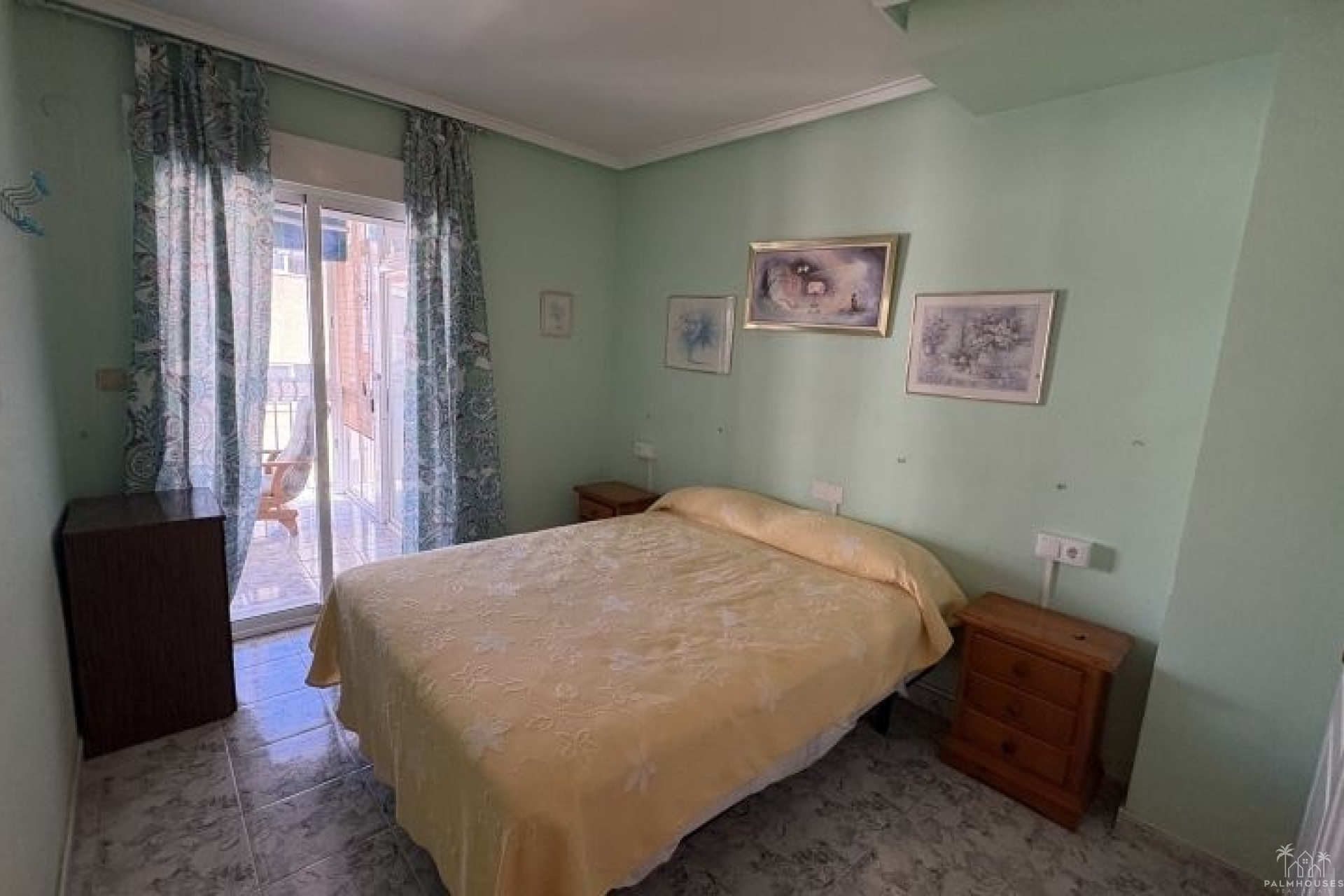 Revente - Apartment - Torrevieja - Costa Blanca