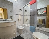 Revente - Apartment - Torrevieja - Costa Blanca