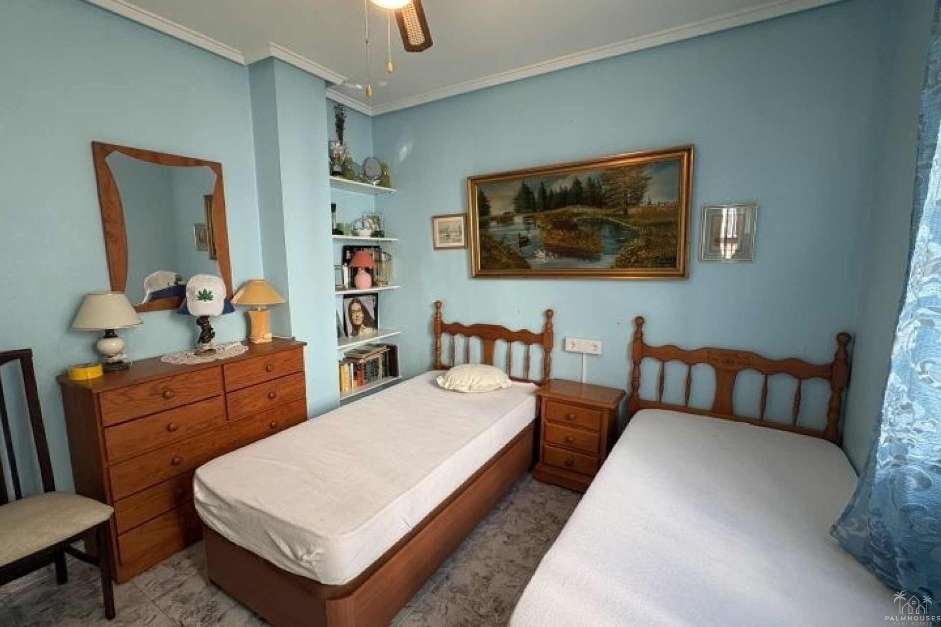 Revente - Apartment - Torrevieja - Costa Blanca