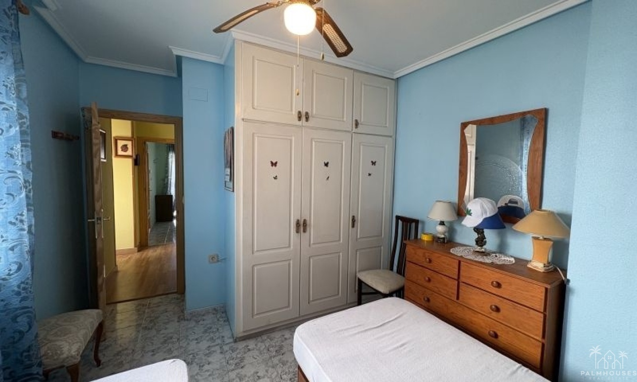 Revente - Apartment - Torrevieja - Costa Blanca