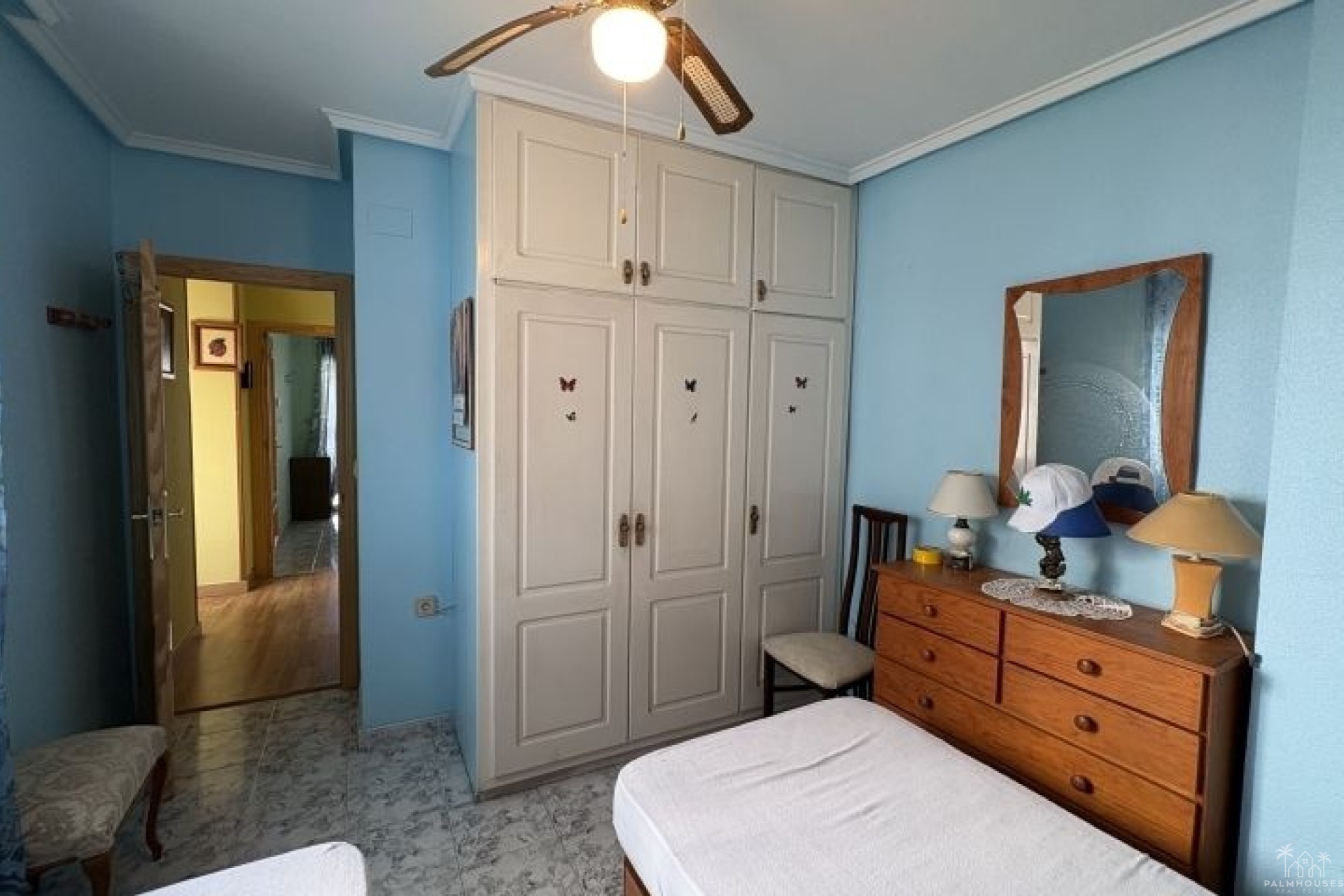 Revente - Apartment - Torrevieja - Costa Blanca