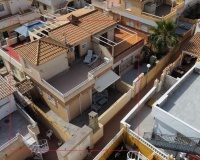 Revente - Apartment - Torrevieja - Costa Blanca