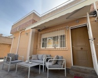 Revente - Apartment - Torrevieja - Costa Blanca