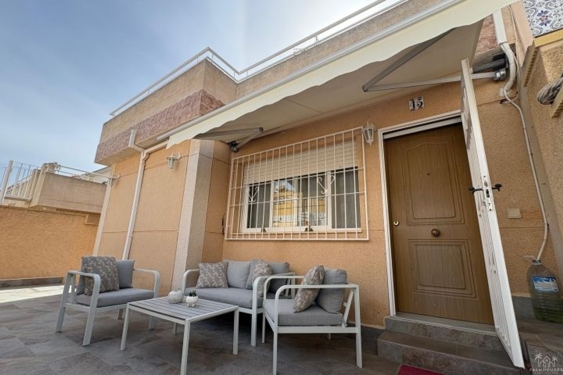 Revente - Apartment - Torrevieja - Costa Blanca