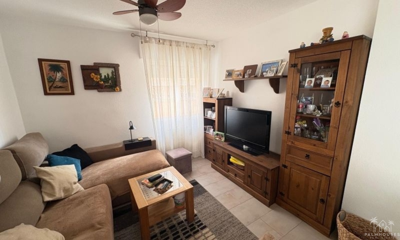 Revente - Apartment - Torrevieja - Costa Blanca