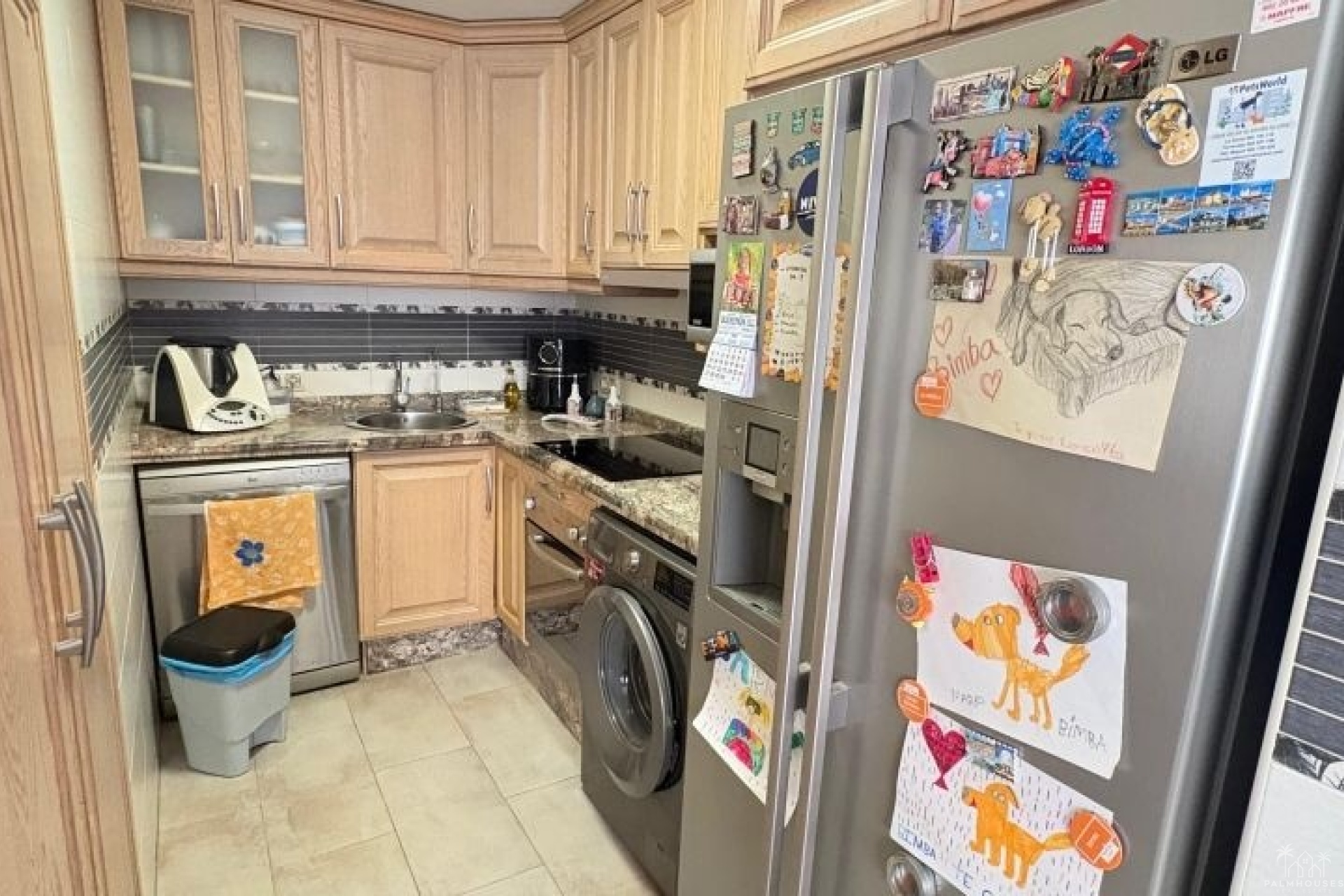 Revente - Apartment - Torrevieja - Costa Blanca