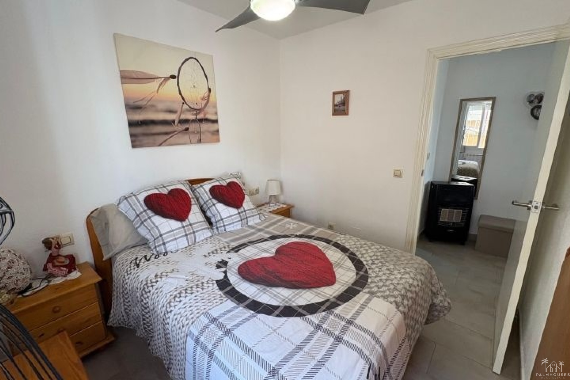 Revente - Apartment - Torrevieja - Costa Blanca