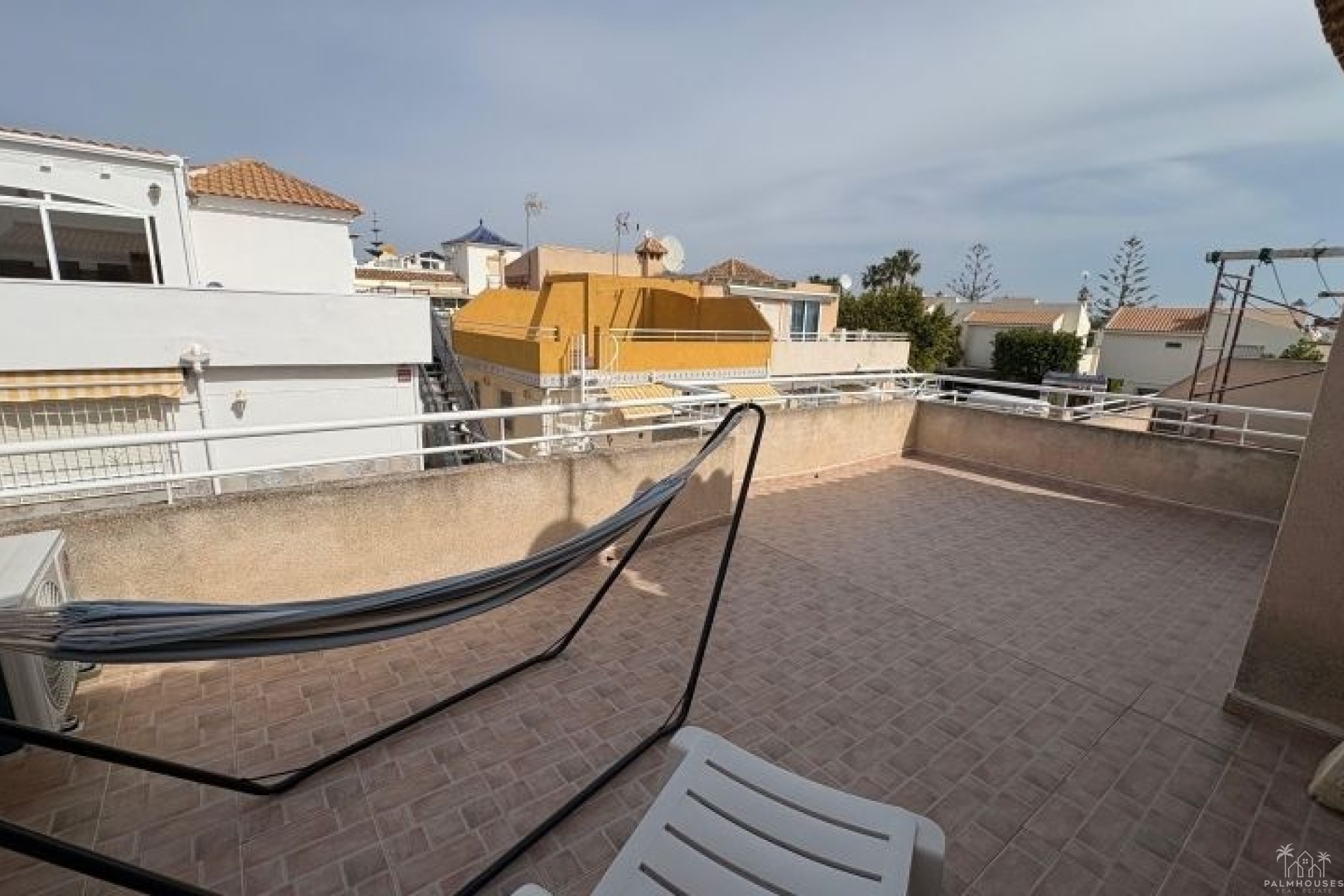 Revente - Apartment - Torrevieja - Costa Blanca