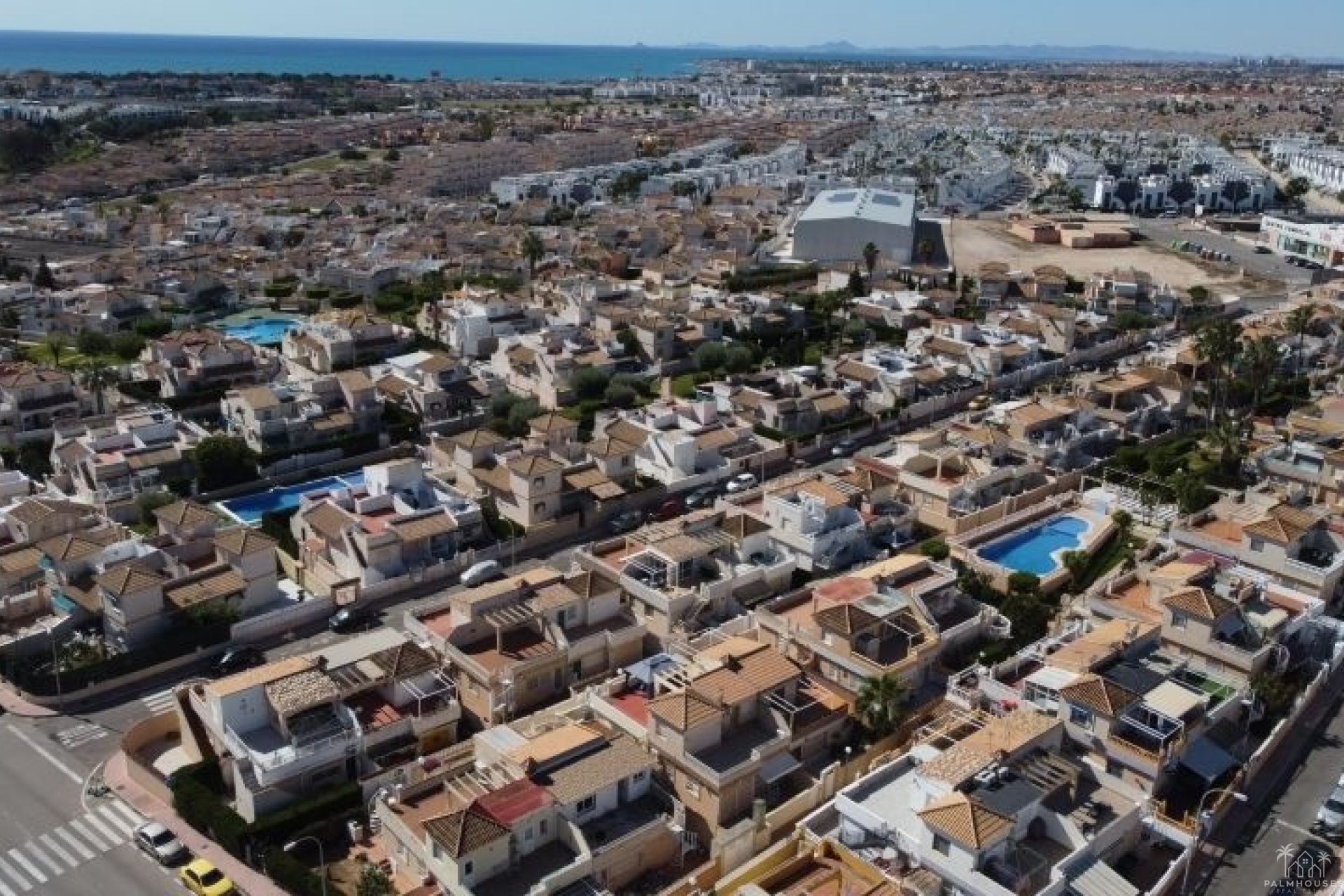 Revente - Apartment - Torrevieja - Costa Blanca