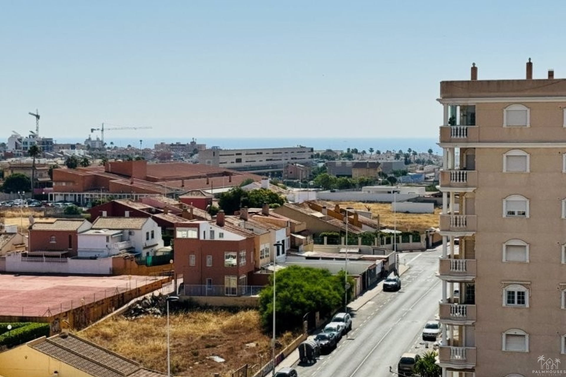 Revente - Apartment - Torrevieja - Costa Blanca