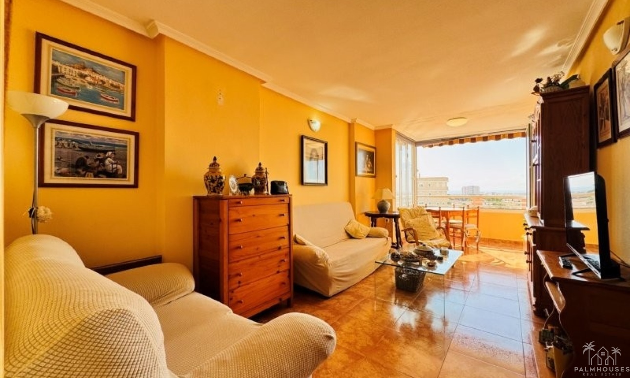Revente - Apartment - Torrevieja - Costa Blanca